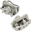 Front Left and Front Right Brake Caliper for 2006-2018 Toyota RAV4