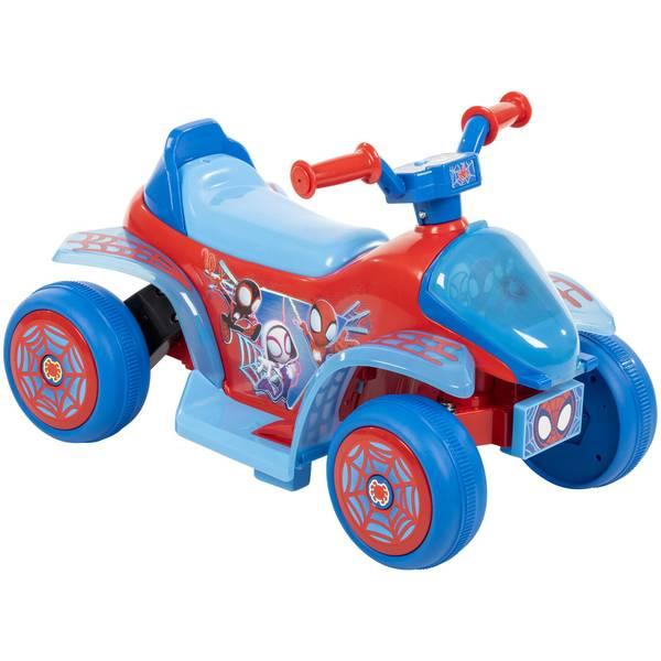 Spider-Man : Riding Toy