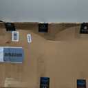 Wildflower Botanical Wall Art Decor Set of 2 Vintage Canvas Wall Decor Landscape Field Wall Art Pictures Farmhouse Prints Landscape Painting Vintage Artwork for Room Bedroom 16x24 Inch Ready to Hang