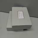 2 x LOGUIDE Gold Flameless Votive Candles, 12-Pack Gold & Purple Glitter Battery Operated LED Tea Lights Candle for Christmas Decorations, Wedding Centerpieces, Party, Birthday, Anniversary