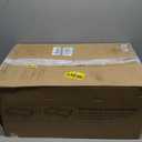 Sifer 11Qt Chafing Dishes for Buffet, Multi-Size Pans 4 Pack, Gold