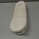 Christmas Slippers For Women Men Indoor Soft Warm Cotton Bedroom Reindeer Slippers House Memory Foam Slippers Cozy Fluffy Fall Winter Home Slippers (9-10 Women/8-8.5 Men)