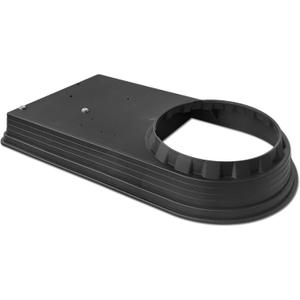 SX180K Filter and Pump Base with Screws Replacement for Hayward Pro Series S180T, S210T, S220T, S220T2, S230T, S244T, S244T2, S270T Sand Filter