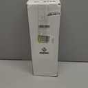 24"(L)16"(W) Foldable Stone Dish Drying Mat Fast Dry and Quickly Absorbed Collapsible Drying Mat, Protection Kitchen Counter , Diatomaceous Earth Food Grade Stone Drying Trays (White, 16*24 inch)