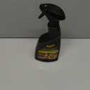 Meguiar's Gold Class Rich Leather Cleaner and Conditioner 3-in-1 Spray, Non-Greasy Car Leather Cleaner and Conditioner Treatment with Advanced UV Protection, 15.2 Oz Spray Bottle