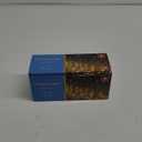 WATERGLIDE Outdoor Christmas Net Lights, 12FT x 5FT 360 LED Fairy String Light with 8 Lighting Modes, Connectable Light for Garden Tree Bushes, Holiday Wedding Party Decorations, Warm White