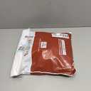 Yotache Fiberglass Magnetic Screen Door Fits Door Size 30 x 80, Screen Size 32" x 81" Double-Sewed, Close-Stitching, Top Anti-Tear, Heavy Duty with Full Frame Hook&Loop Strip Black