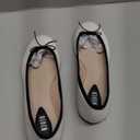 BLOCH Women's Nashira Ballet Flat, size 39.5