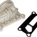 Dorman 926-526 Engine Oil Filter Adapter Compatible with Select Models