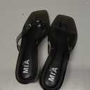 Mia Heeled Sandles Size 7