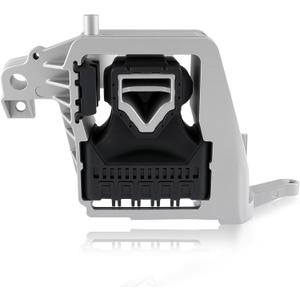 Carbhub 22116885934 Right Engine Motor Mount Compatible with BMW X1 2016-2021, X2 2018-2021, 228I 2020-2021 for Mini Cooper 2015-2021 Clubman 2016-2021 Countryman 2017-2021 Replace EM-7413 22116875626