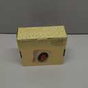 CD Player Portable Bluetooth 5.1 Desktop CD Player with HiFi Sound Speakers,Remote Control,Dust Cover,LED Display,Boombox FM Radio,USB/AUX for Home,Kids (Pink)