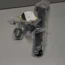 SUNMON Microphone Wall Mount and Metal Table Mounting Clamp, Universal Microphone Boom Arm Stand Compatible with HyperX QuadCast, Blue Yeti, Blue Snowball, Shure SM58 Microphone