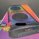iLive Electronics LightShow+ Wireless Speaker System, ISB653B