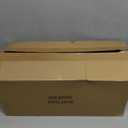 [2 PACK]UPGRADED WPW10710203 Refrigerator Door Bin Compatible With Kenmore Whirlpool Refrigerator Door Shelf W10710203 W10451871 Whirlpool Fridge Door Shelf WRS571CIHZ01 WRS588FIHZ00 WRS571CIDM01Shelf