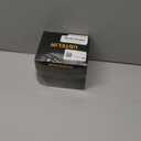 Under Eye Patches, 40 Pairs Eye Mask for Dark Circles, Puffy Eyes, Undereye Bags,Wrinkles,Eye Mask Patches with 24K Gold, Eye Treatment Skin Care for Men & Women Gift (1 Count (Pack of 40))