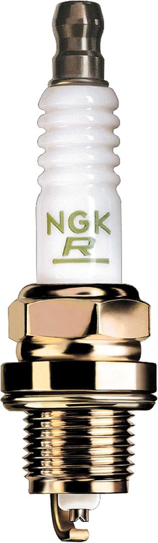NGK 4730 Spark Plug - BPR8Z, 10 Pack