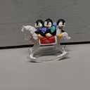 Hallmark Keepsake Christmas Ornament 2025, A Gift from Santa, Gifts for Penguin Lovers