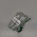 Suction Cup Shower Head Holder ,no Drilling Required and Seamless Installation Handheld Shower Head holderPC Material with Shower Ball Hook,Suitable for 1.3-inch Diameter Shower Head (White)