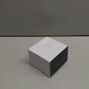 Timex Men's Expedition Ridge Chronograph 42mm Watch - Blue Strap Blue Dial IP Steel Case