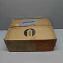 Collapsible Wagon Cart Foldable - Portable Heavy Duty Folding Beach Wagons with Wheels - Outdoor Utility Carts for Groceries, Shopping, Camping, Sports, Garden with Large Capacity - Black