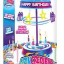Mixed Candles of  3 pcs