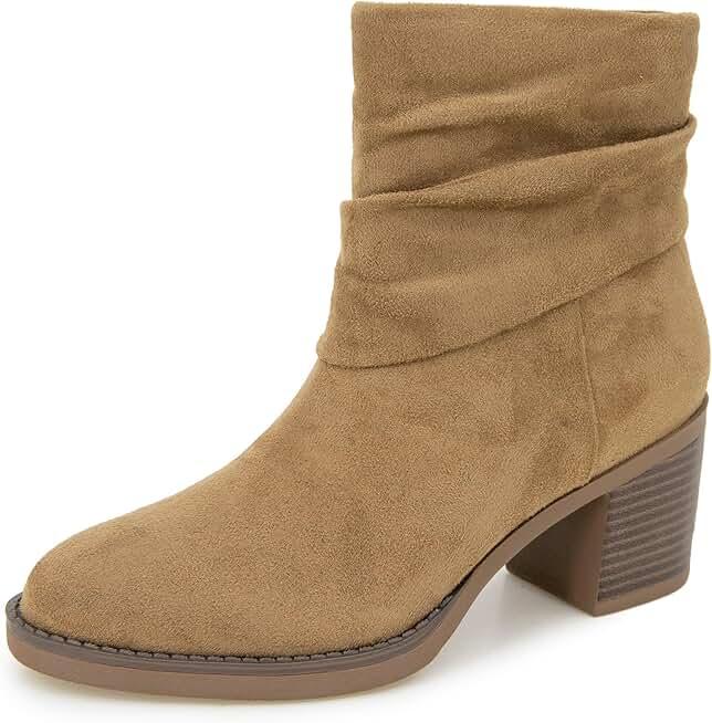 kensie Women's Jiannis 7.5