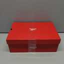 Reebok Classic Leather Sneakers for Men (9.5, Footwear White/Pure Grey3/Reebok Gum3)