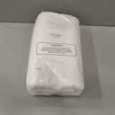 JOLLYVOGUE Pillows Queen Size Set of 2, Soft Supportive Bed Pillows with Super Soft Down Alternative Fill, Luxury Fluffy Hotel Quality for Side, Back, and Stomach Sleepers