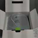 Bird Feeder with Camera Solar Powered, AI Identify & Auto Capture with 32GB Card, 2K HD Live Video Smart Bird Feeder Camera Instant Notifications in Backyard, Gift for Bird Lovers (Green)