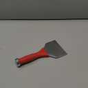 Roberts Extra Wide Carpet Tucker and Stair Tool, Chrome-Plated Steel, 4-Inches ((Pack of 1))