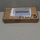 Womier 75% Mechanical Keyboard Wireless with QMK/VIA, WD75 V2 Wood Gaming Keyboard 8000mAh Battery, Tri-Mode Custom Key Board RGB Hot Swappable with Translucent Clear Keycaps-POM Linear Switch (Green)