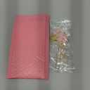 Chinese Dangling Hair Sticks,Pink Flower Chinese Hair Sticks with Tassel,Ancient Chinese Hair Accessories for Women