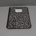 Supveco Case for iPad (A16) 11th Generation 11 inch (2025),iPad 10th Generation 10.9 inch (2022) with Pencil Holder-[Auto Wake/Sleep],Premium Folio Stand Case with Soft TPU Back Cover-Book