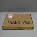 TidyFriend Dog Pee Pad Holder Tray - Fits Up to 24 x 24 Pee Pad Holder for Dogs - Stable Grip, Raised Edges, Quick-Wipe Silicone Surface Dog Pad Holder for Indoor Flooring Protection (Dark Grey) (1 Pack)