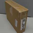 upsimples 5x7 Picture Frame with Real Glass, Ornate Vintage 5 x 7 Photo Frames for Wall Decor or Tabletop Display, Gold, 2 Pack