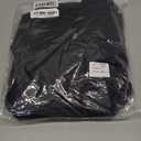 Women's Plus Size Casual Blouses Solid Business Work Tops Petal Short Sleeve V Neck Loose Fit T Shirt Summer Trendy 2025 3XL