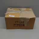 Hewory Cylinder Glass Bud Vases: Set of 24 Small Clear Skinny Single Flower Vase for Centerpieces - Minimalist Bulk Vases for Wedding Birthday Bridal Shower Party Events Table Decor, 5.91"(H)1.8"(D)