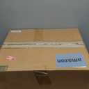 UOFFICE Biodegradable Recycled Packing Peanuts 3.5 cu. ft. (22.5 Gallons), Void Fillers For Moving Boxes, For Packing, Moving & Shipping