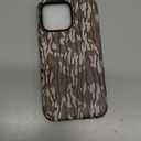 Case Compatible with iPhone 14 for iPhone 13,Camo Camouflage Phone Case Hybrid 2-Layer Hard Shell, Shockproof Soft for Girl Women Boy Men