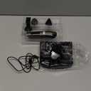 Ufree Beard Trimmer for Men, Waterproof Electric Razor for Nose, Body, Face & Mustache, Cordless Hair Clippers Shavers Grooming Kit, Valentines Day Gifts for Men Husband Father (Silver)