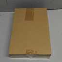 Layhit 120 Pcs Christmas Hot Cocoa Coffee Paper Cups, 8 oz Small Size Disposable Hot Beverage Chocolate Coffee Drinking Cups Bulk for Xmas Holiday Party Bar Drinkware Supplies