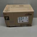 Poise Overnight Incontinence & Postpartum Pads for Bladder Leaks, 8 Drop Extra Coverage, 72 Count (2 Packs of 36), Packaging May Vary (Long)