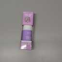 Brite One-Day Hair Color Mousse - Pastel Purple - Perfect for Lighter Hair with Mess-Free Application - Temporary Hair Color Dye (Pastel Purple, 3.38 Fl Oz)