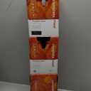 Soylent Complete Protein Shake, Chocolate, 30g Protein, Vegan, Dairy Free and 0g Sugar, Ready to Drink Protein Drinks, 11oz (12 Pack), Best By 01 AUG 2025