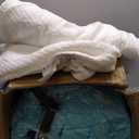 3 Inch Gel Memory Foam Mattress Topper Queen Size High Density Cooling Pad Pressure Relief Bed Topper (with Removable & Washable Bamboo Cover)