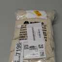 Fuloon Waterproof Dining Chair Covers, Parsons Chair Slipcover, Super Fit Stretch Kitchen Chairs Slipcovers, Removable Washable Chairs Seat Slipcover for Dining Room, Kitchen, Banquet (6 Pack, Beige)