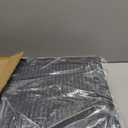 Dog Ramp for Car 63" Long & 17" Wide Portable Dog Ramps for Large Dogs with Non-Slip Rug Surface Dog Car Ramp for SUV Car & Truck, Folding Dog Ramp Up to 250LBS