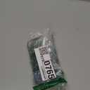 GONEZ Magnetic for iPhone 17 Pro Max Case, Compatible with MagSafe, [Screen Protector + Camera Lens Protector], Liquid Silicone Anti-Scratch Shockproof Protective Phone Case 6.9 inch, Midnight Blue