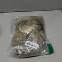 Ash Blonde Synthetic Lace Front Wigs Long Straight Heat Resistant Fiber Hair Ombre Platinum Blonde Lace Front Wigs for Fashion Women